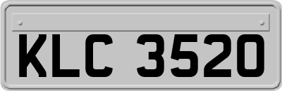 KLC3520