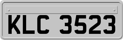KLC3523