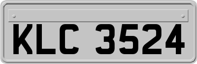 KLC3524