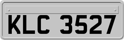 KLC3527