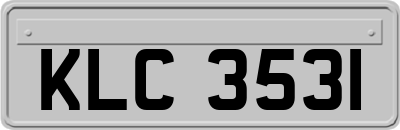 KLC3531