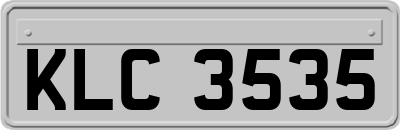 KLC3535
