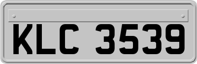 KLC3539