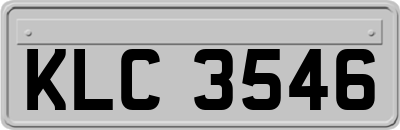 KLC3546