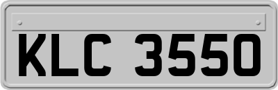 KLC3550