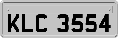 KLC3554