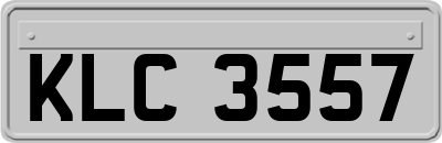 KLC3557