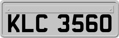 KLC3560