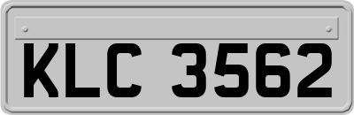 KLC3562