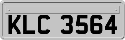 KLC3564