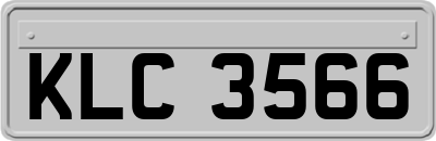 KLC3566