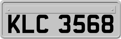 KLC3568