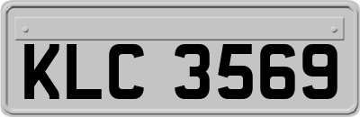 KLC3569