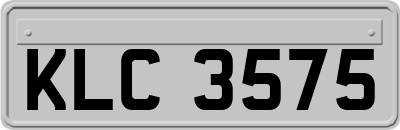 KLC3575