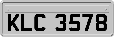 KLC3578