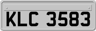 KLC3583