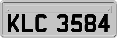 KLC3584