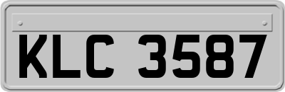 KLC3587