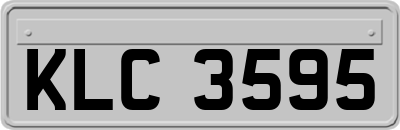 KLC3595