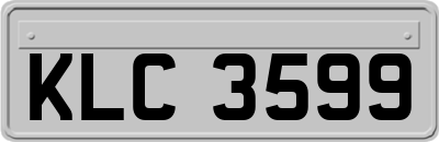 KLC3599