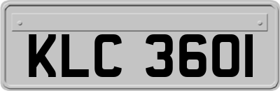 KLC3601