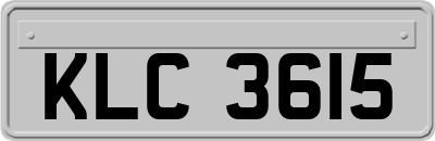 KLC3615