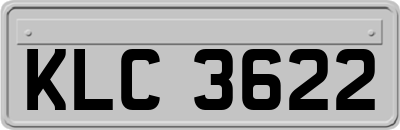 KLC3622