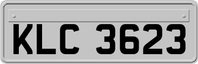 KLC3623