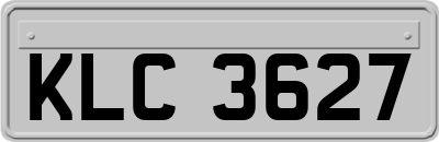 KLC3627