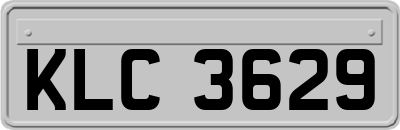 KLC3629