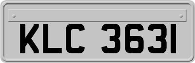 KLC3631