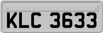 KLC3633