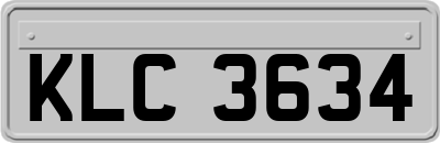 KLC3634