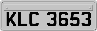 KLC3653