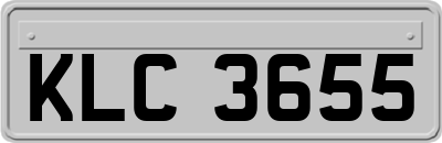 KLC3655