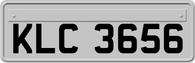 KLC3656