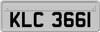 KLC3661