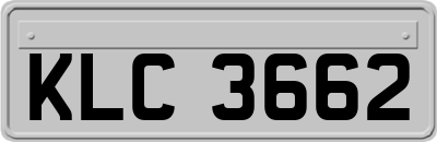 KLC3662