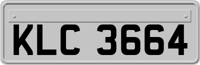KLC3664