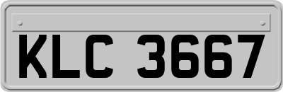 KLC3667