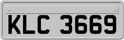 KLC3669
