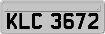 KLC3672
