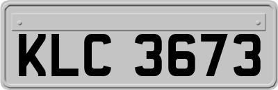 KLC3673