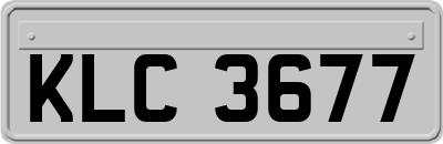 KLC3677