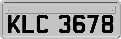 KLC3678