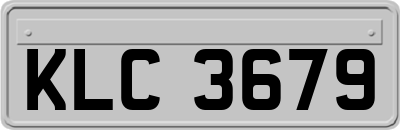 KLC3679