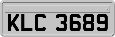 KLC3689