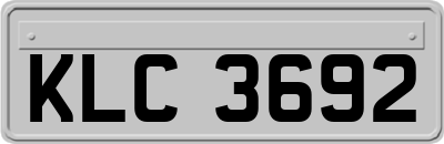 KLC3692
