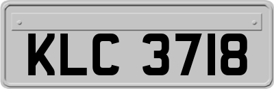 KLC3718