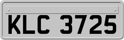 KLC3725
